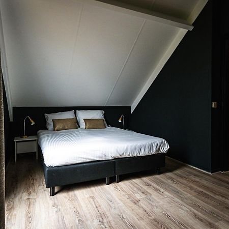 Luxe Vakantiehuisje - Sauna - Natuur - Strand Ewijk Exteriér fotografie